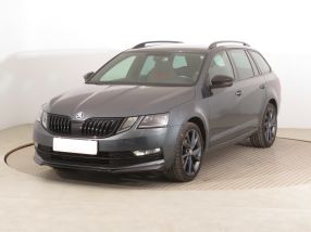 Skoda Octavia - 2020