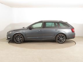 Skoda Octavia - 2020