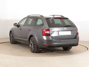 Skoda Octavia - 2020