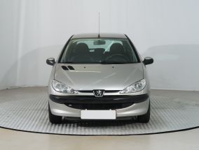 Peugeot 206 - 2007