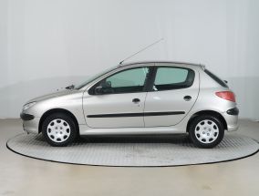Peugeot 206 - 2007
