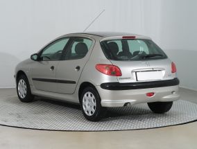 Peugeot 206 - 2007