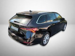 Skoda Octavia - 2020