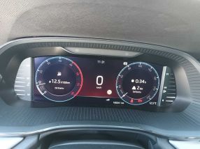 Skoda Octavia - 2020