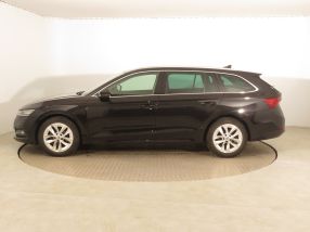 Škoda Octavia - 2020
