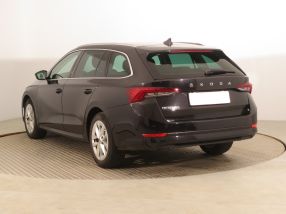 Škoda Octavia - 2020