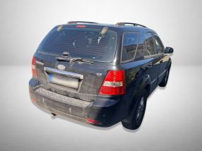 Kia Sorento - 2009