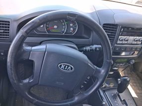 Kia Sorento - 2009