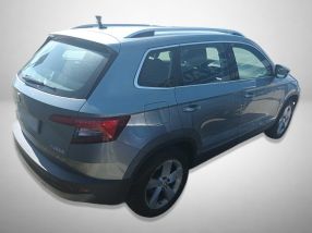 Skoda Karoq - 2019