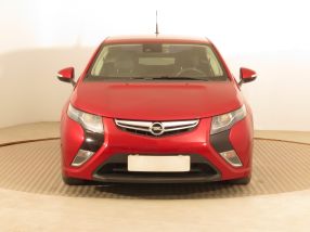 Opel Ampera - 2016
