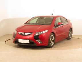 Opel Ampera - 2016