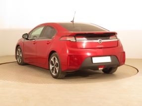 Opel Ampera - 2016