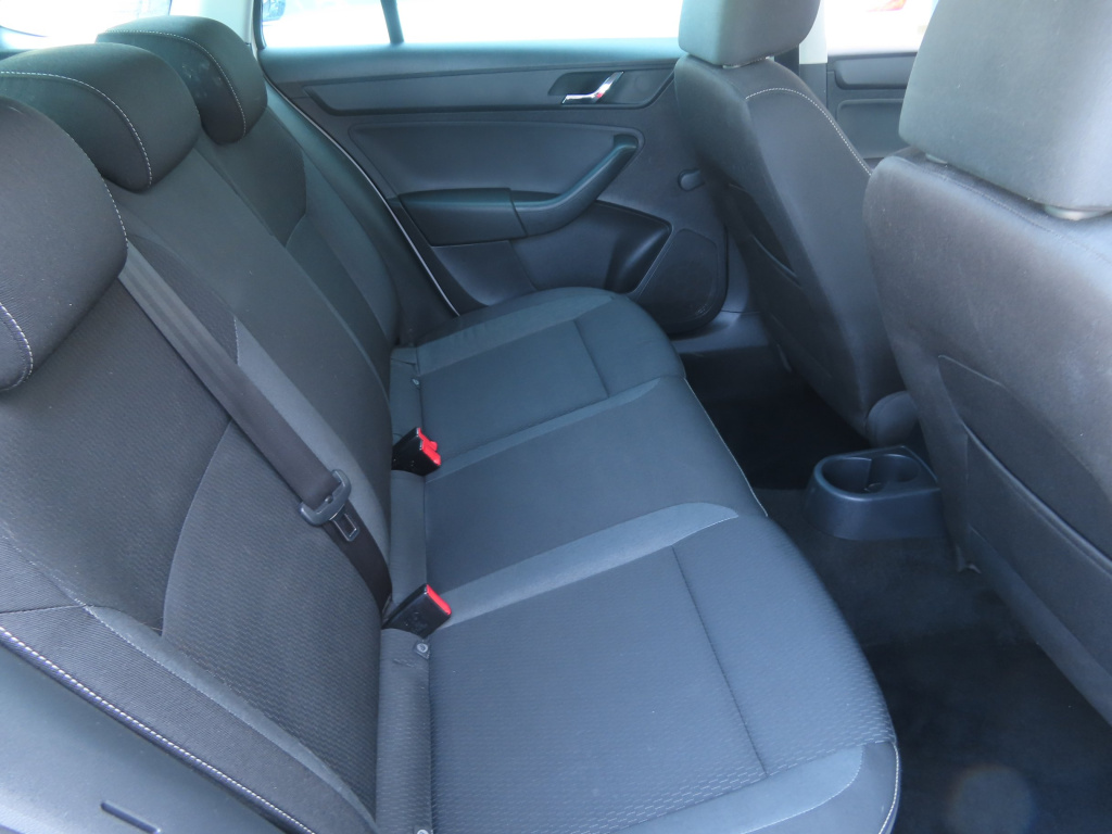 Škoda Rapid Spaceback