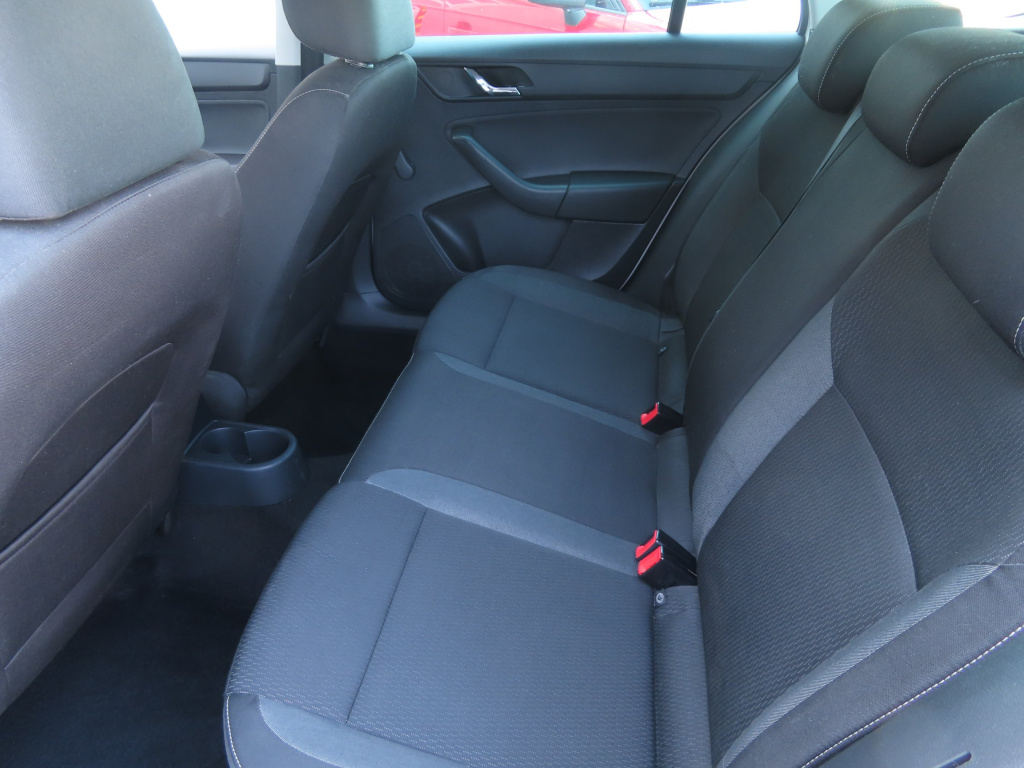 Škoda Rapid Spaceback