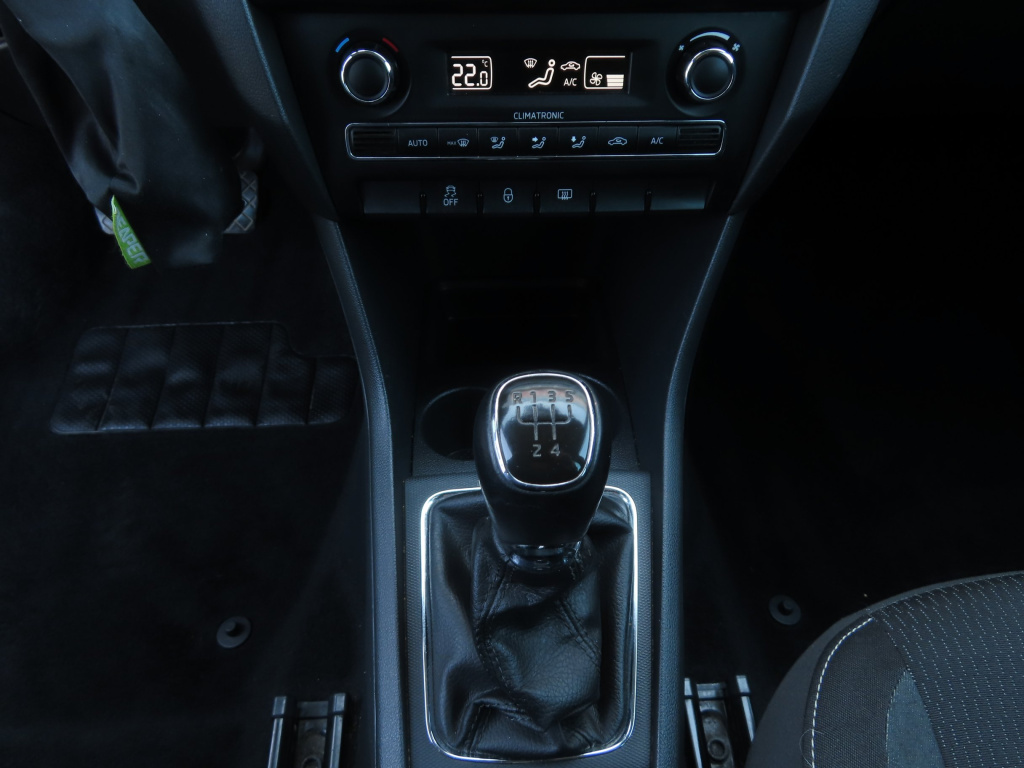 Škoda Rapid Spaceback