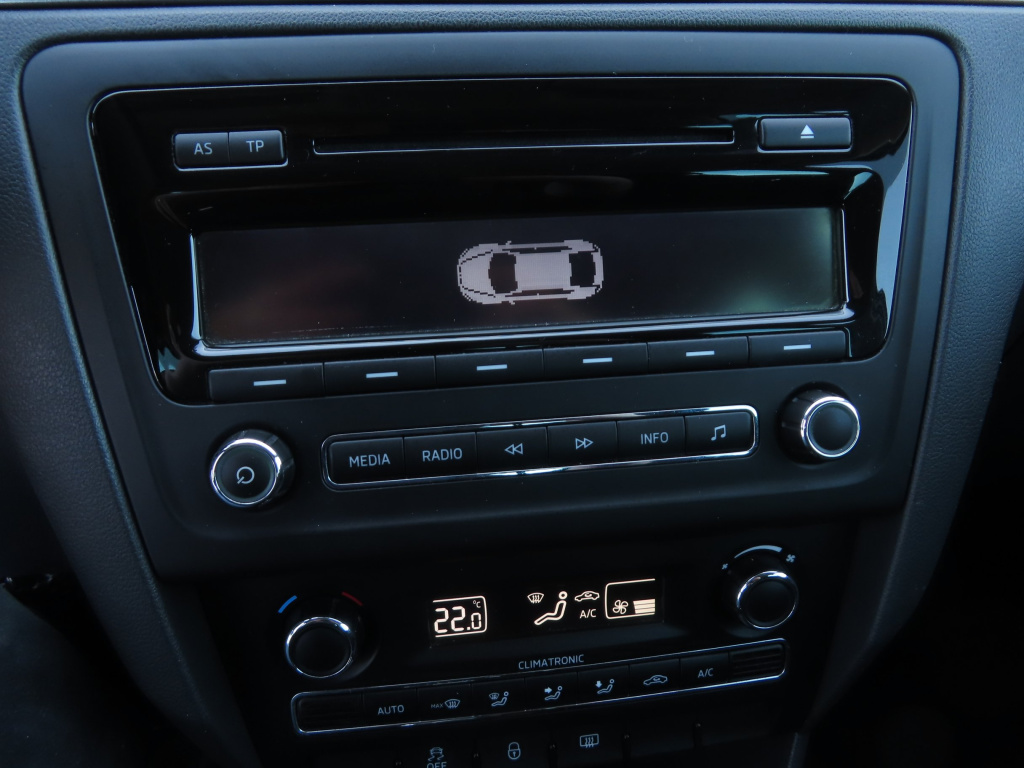 Škoda Rapid Spaceback