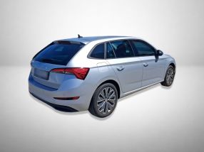 Skoda Scala - 2024