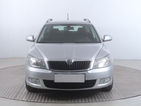 Skoda Octavia - 2011