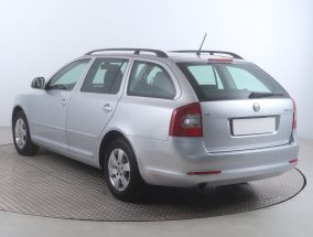 Skoda Octavia - 2011
