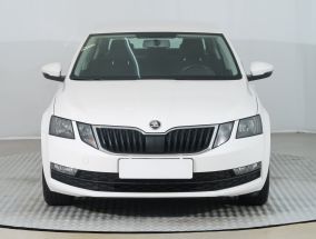 Škoda Octavia - 2019