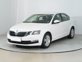 Škoda Octavia - 2019