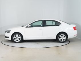 Škoda Octavia - 2019