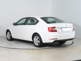 Škoda Octavia - 2019