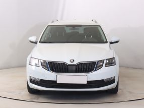 Skoda Octavia - 2018