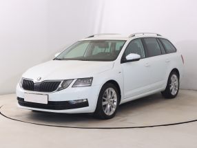 Skoda Octavia - 2018