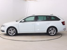 Skoda Octavia - 2018