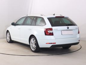 Skoda Octavia - 2018