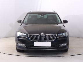 Skoda Superb - 2017