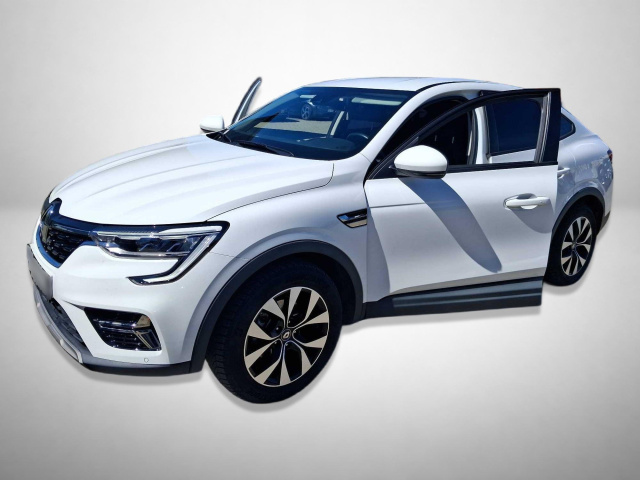 Renault Arkana 2022