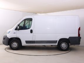 Fiat Ducato - 2015
