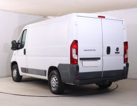 Fiat Ducato - 2015