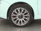 Fiat 500C, 2015