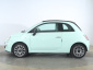 Fiat 500C, 2015