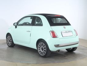 Fiat 500C - 2015