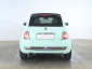 Fiat 500C, 2015