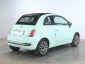 Fiat 500C, 2015