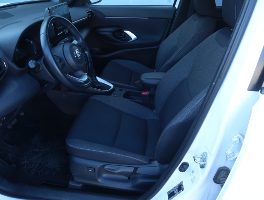 Toyota Yaris Cross 1.5 VVT-iE