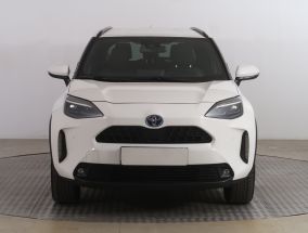 Toyota Yaris Cross - 2023