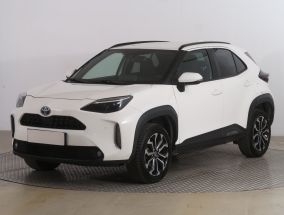 Toyota Yaris Cross - 2023