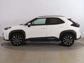 Toyota Yaris Cross - 2023