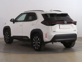 Toyota Yaris Cross - 2023