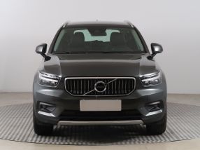 Volvo XC40 - 2019