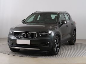 Volvo XC40 - 2019
