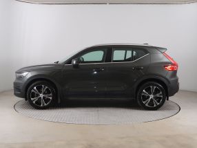 Volvo XC40 - 2019