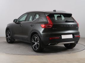 Volvo XC40 - 2019