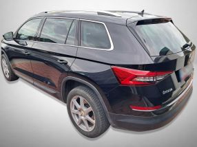 Skoda Kodiaq - 2019